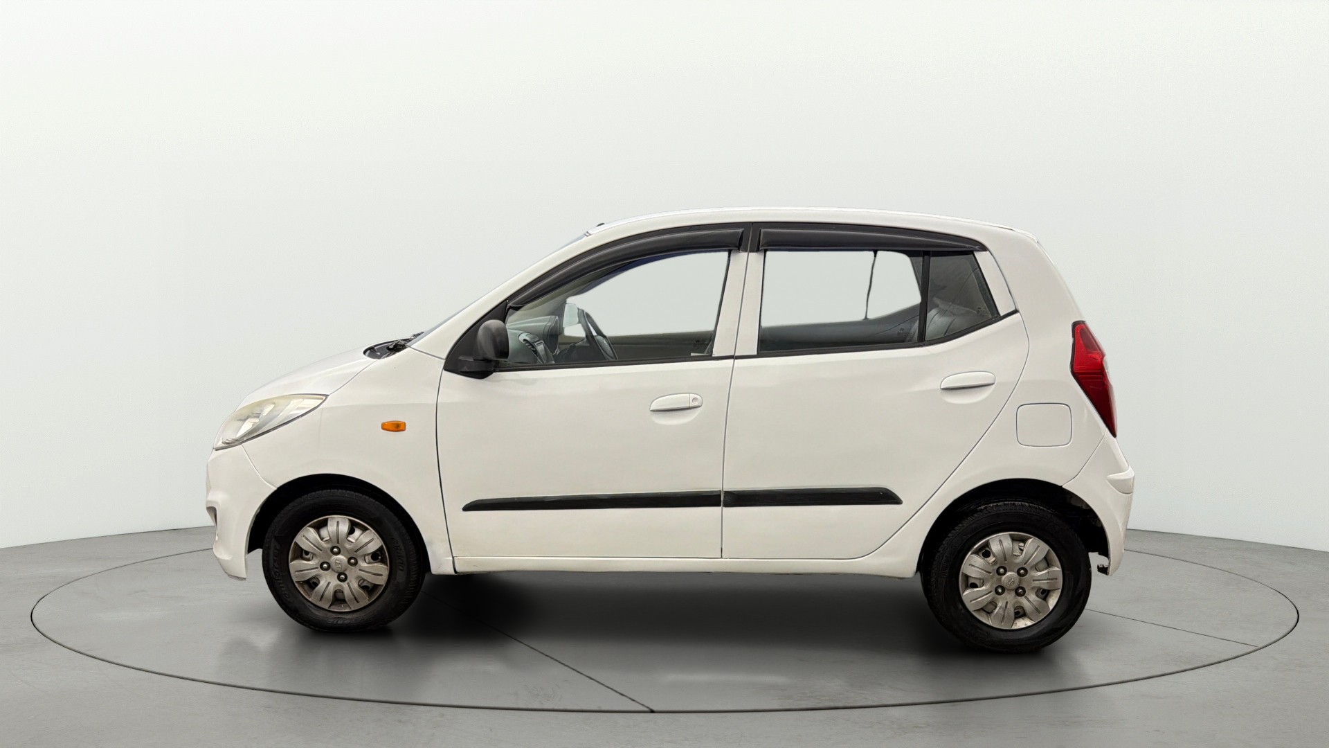 View 2015 Hyundai i10 1.1 Magna Image 5 Used 2015 Hyundai i10 1.1 Magna Image 5