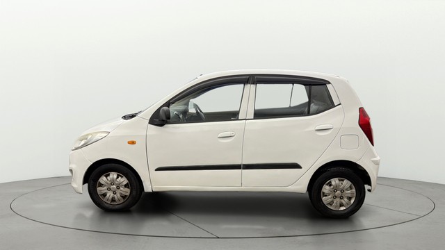 View Hyundai i10 Image 5 Used Hyundai i10 Image 5