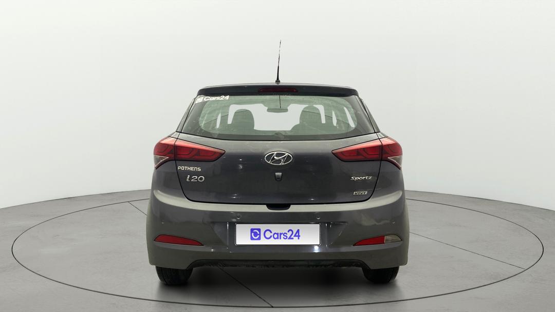 UsedCar