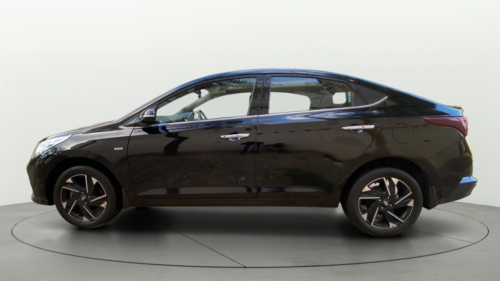 Used 2022 Hyundai Verna Used 2022 Hyundai Verna
