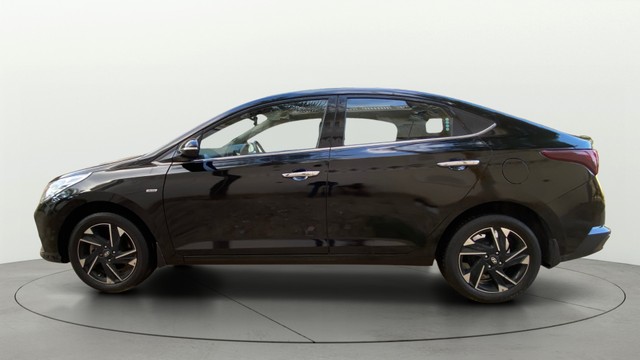 View Hyundai Verna Image 6 Used Hyundai Verna Image 6