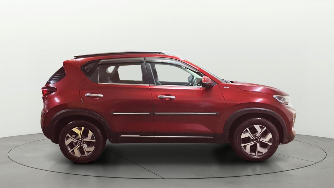 UsedCar