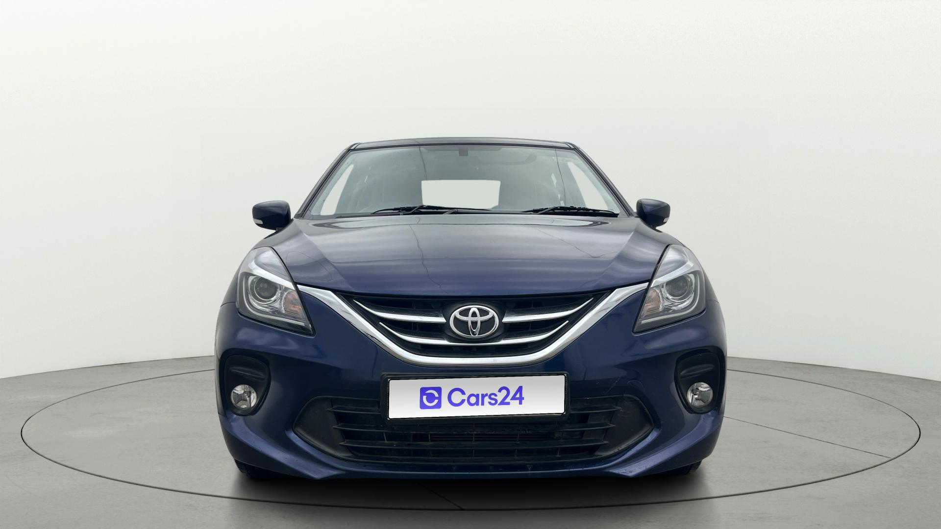 2019 टोयोटा गलांज़ा G CVT 2019 टोयोटा गलांज़ा G CVT