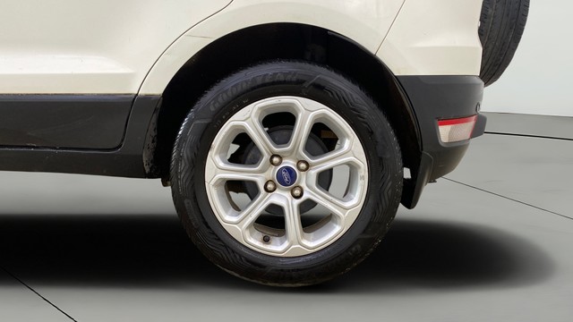 View Ford EcoSport Image 11 Used Ford EcoSport Image 11