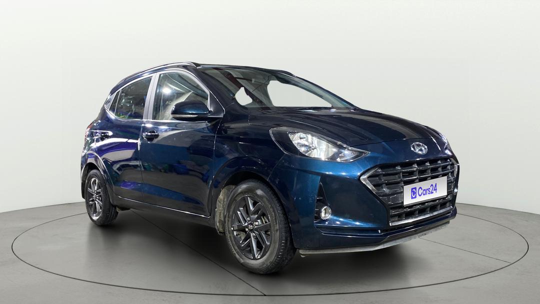 UsedCar