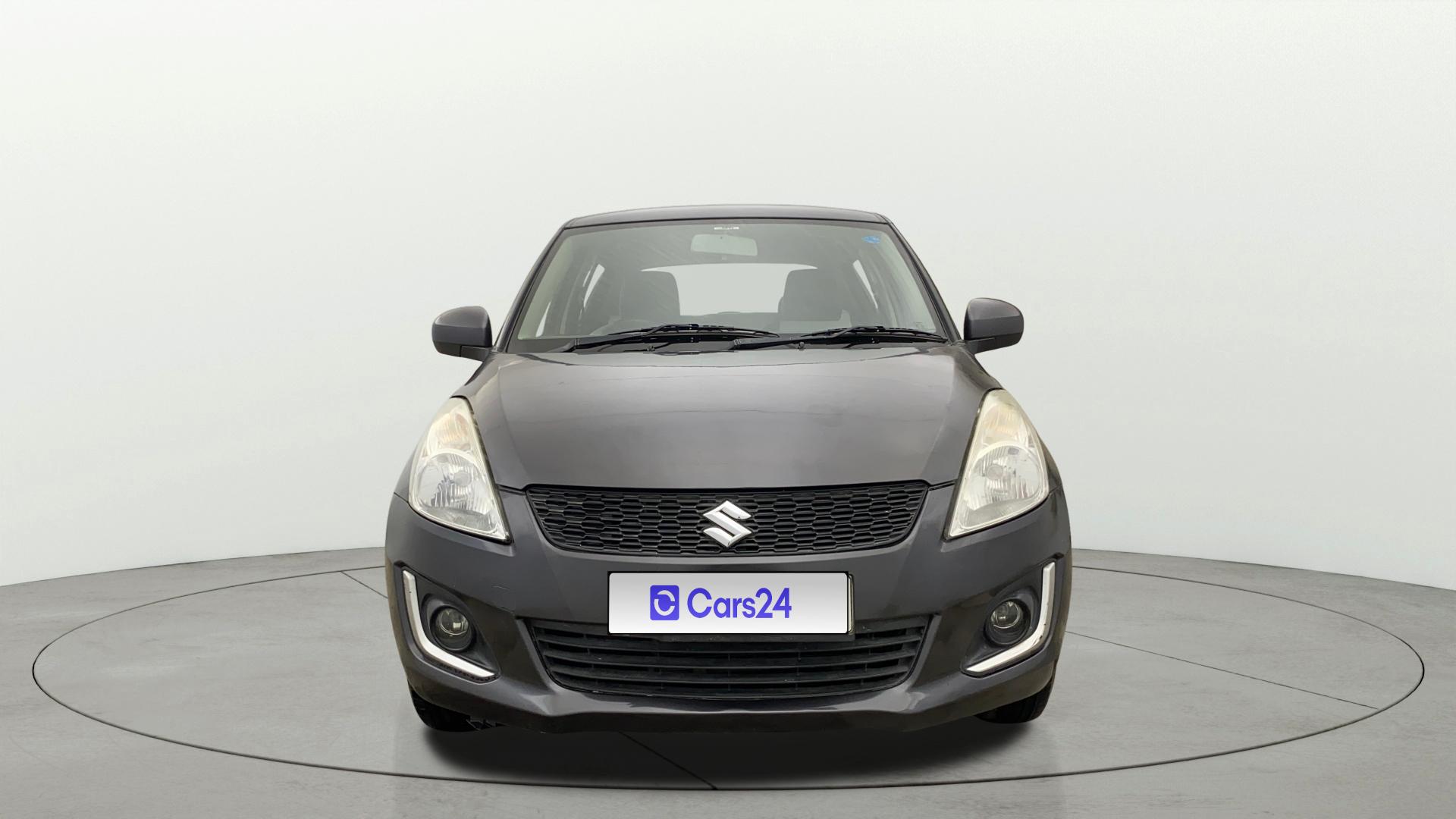 2017 मारुति सुजुकी 1000 Base Variant 2017 मारुति सुजुकी 1000 Base Variant