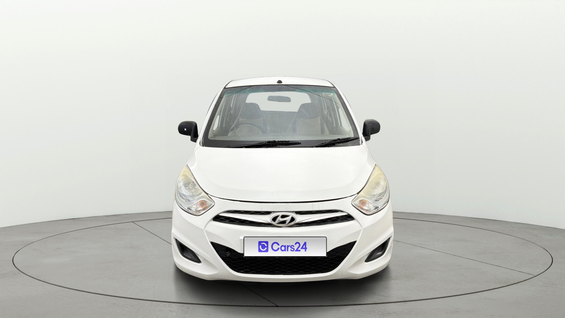 View 2015 Hyundai i10 1.1 Magna Image 1 Used 2015 Hyundai i10 1.1 Magna Image 1