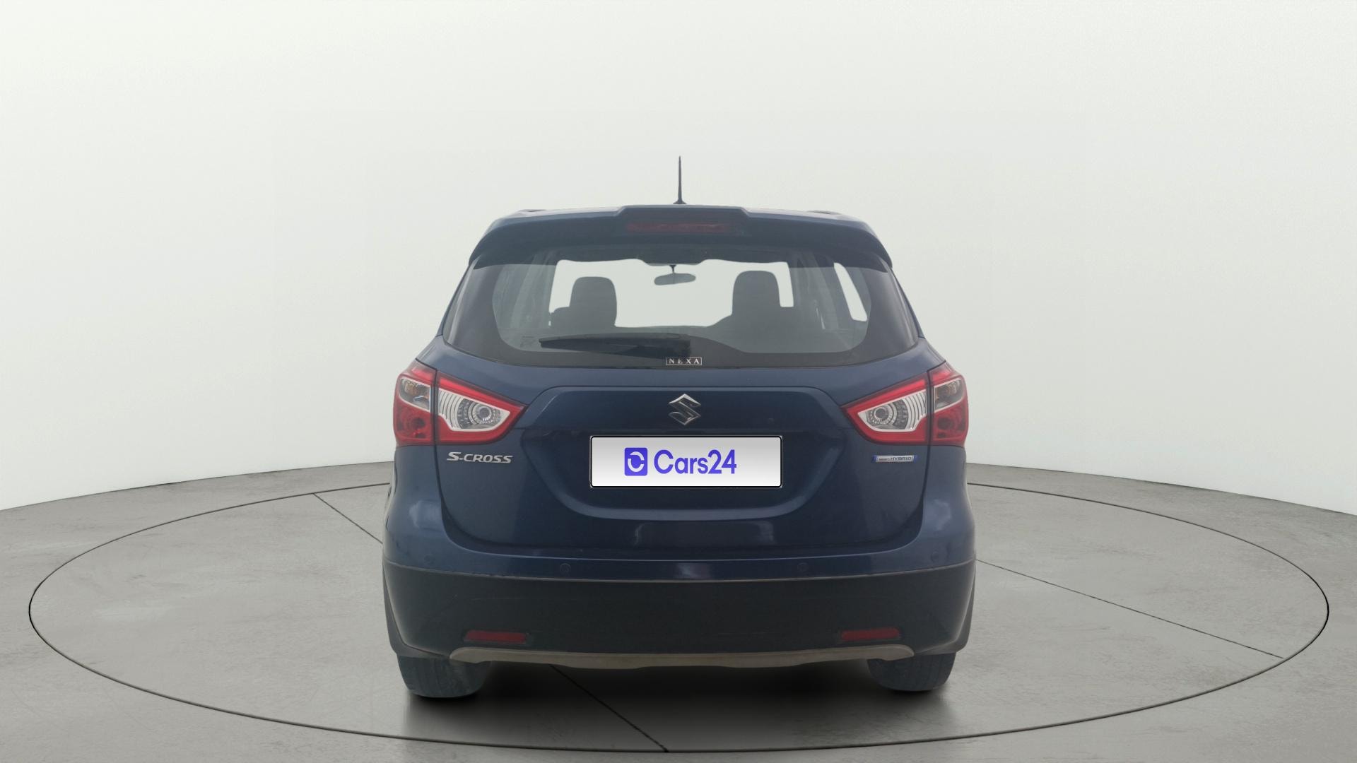 View 2021 Maruti Suzuki 1000 Base Variant Image 43 Used 2021 Maruti Suzuki 1000 Base Variant Image 43