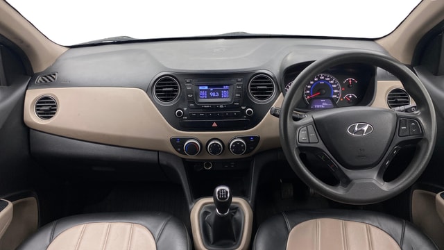 View Hyundai Grand i10 Image 15 Used Hyundai Grand i10 Image 15