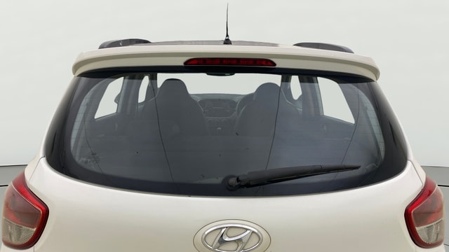 View Hyundai Grand i10 Image 4 Used Hyundai Grand i10 Image 4