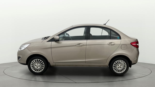 View Tata Zest Image 5 Used Tata Zest Image 5