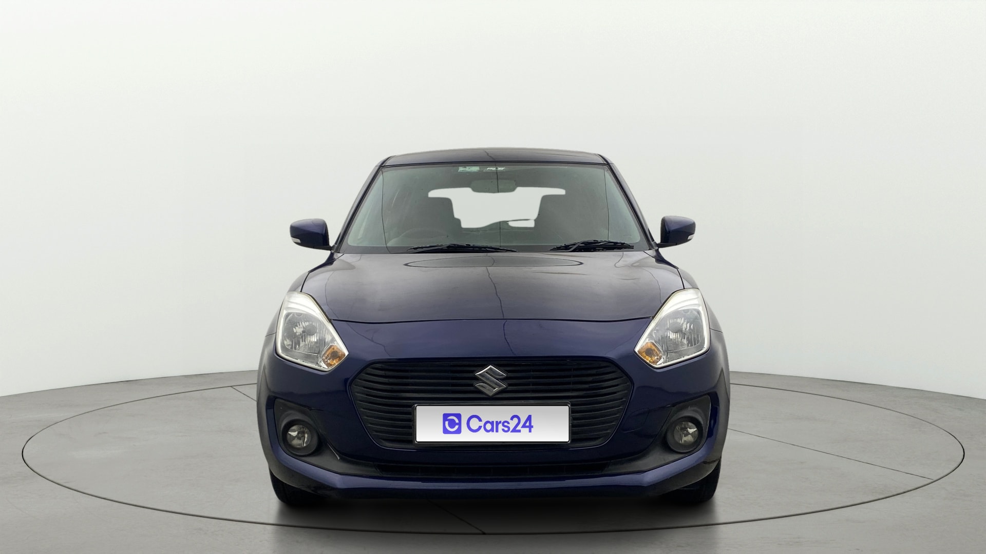 Used 2018 Maruti Suzuki 1000 Used 2018 Maruti Suzuki 1000
