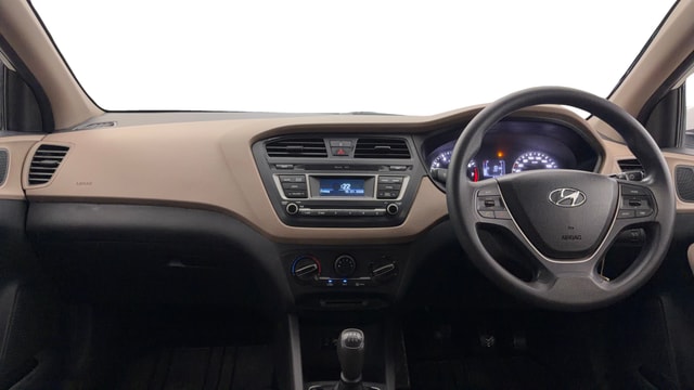 View Hyundai Elite i20 Image 15 Used Hyundai Elite i20 Image 15