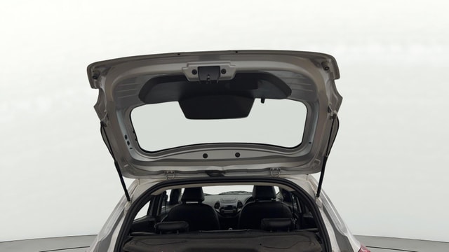 View Ford Figo Aspire Image 16 Used Ford Figo Aspire Image 16