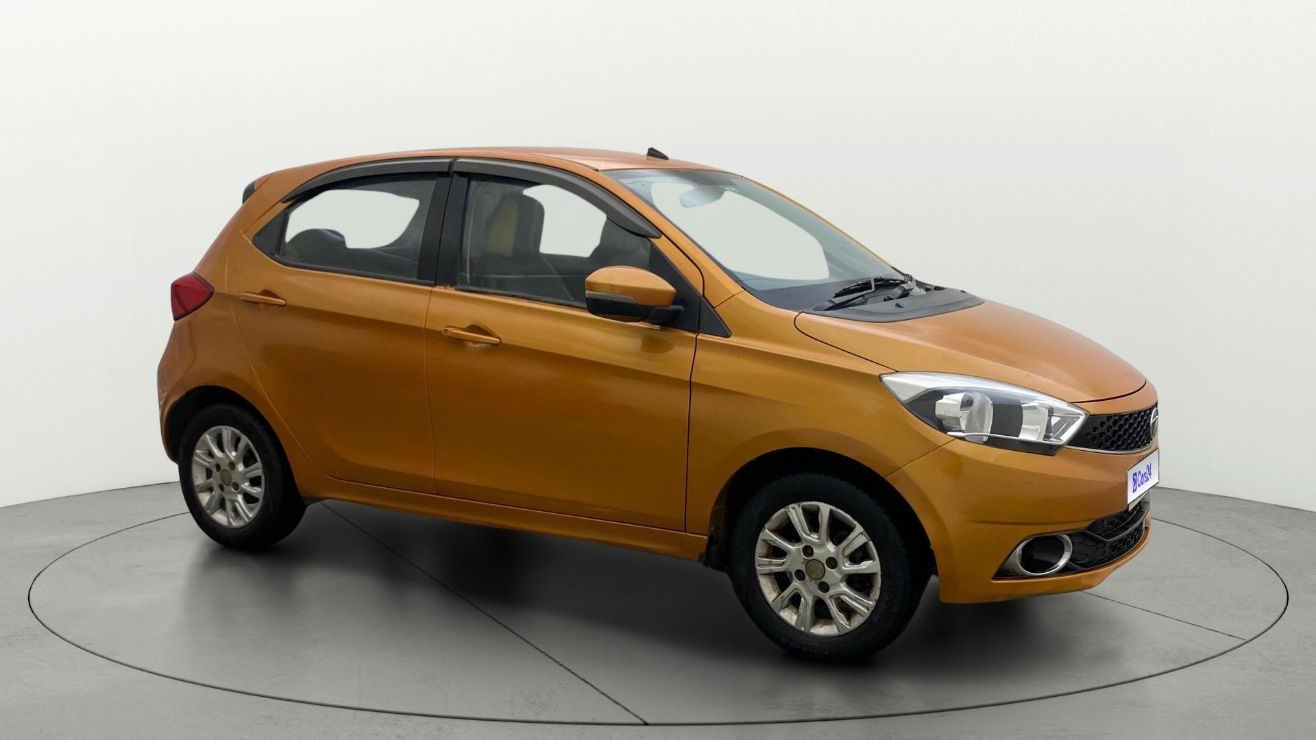 View 2016 Tata Tiago Revotorq XB Image 35 Used 2016 Tata Tiago Revotorq XB Image 35