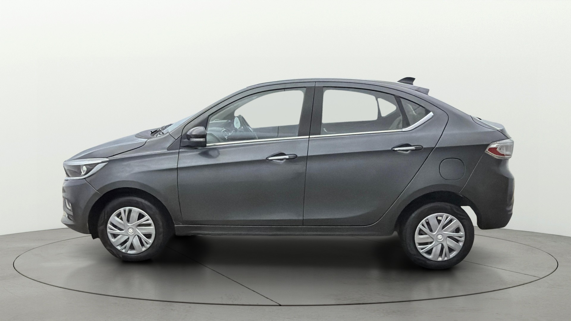 Used 2024 Tata Tigor Used 2024 Tata Tigor