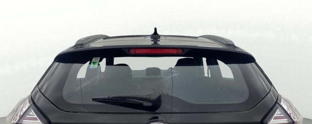View Tata Nexon Image 3 Used Tata Nexon Image 3
