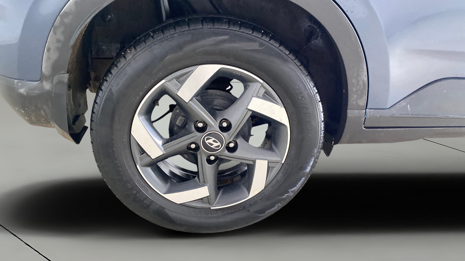 View 2019 Hyundai Venue SX 1.0 Petrol Image 24 Used 2019 Hyundai Venue SX 1.0 Petrol Image 24