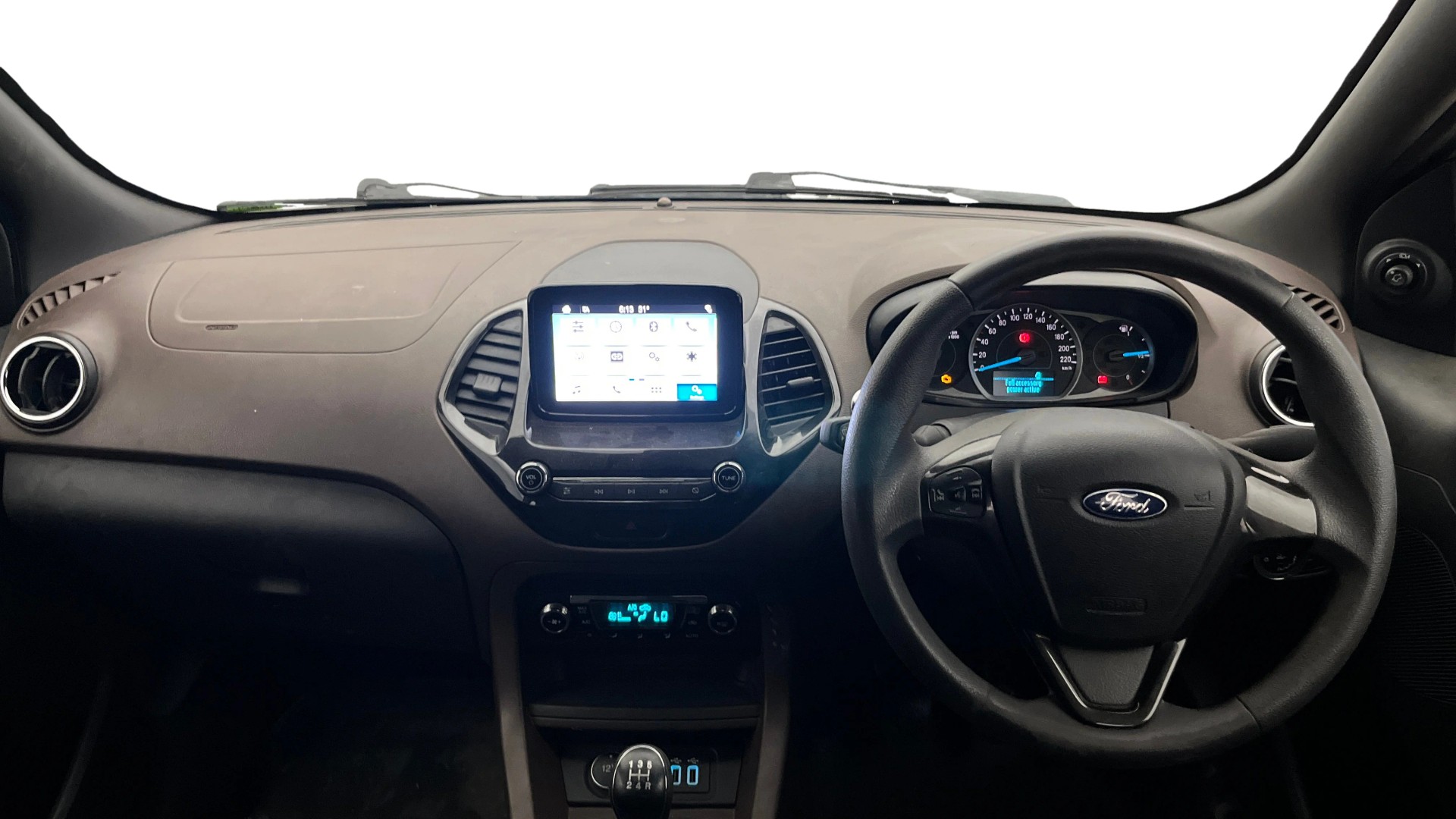 Used 2019 Ford Freestyle Used 2019 Ford Freestyle