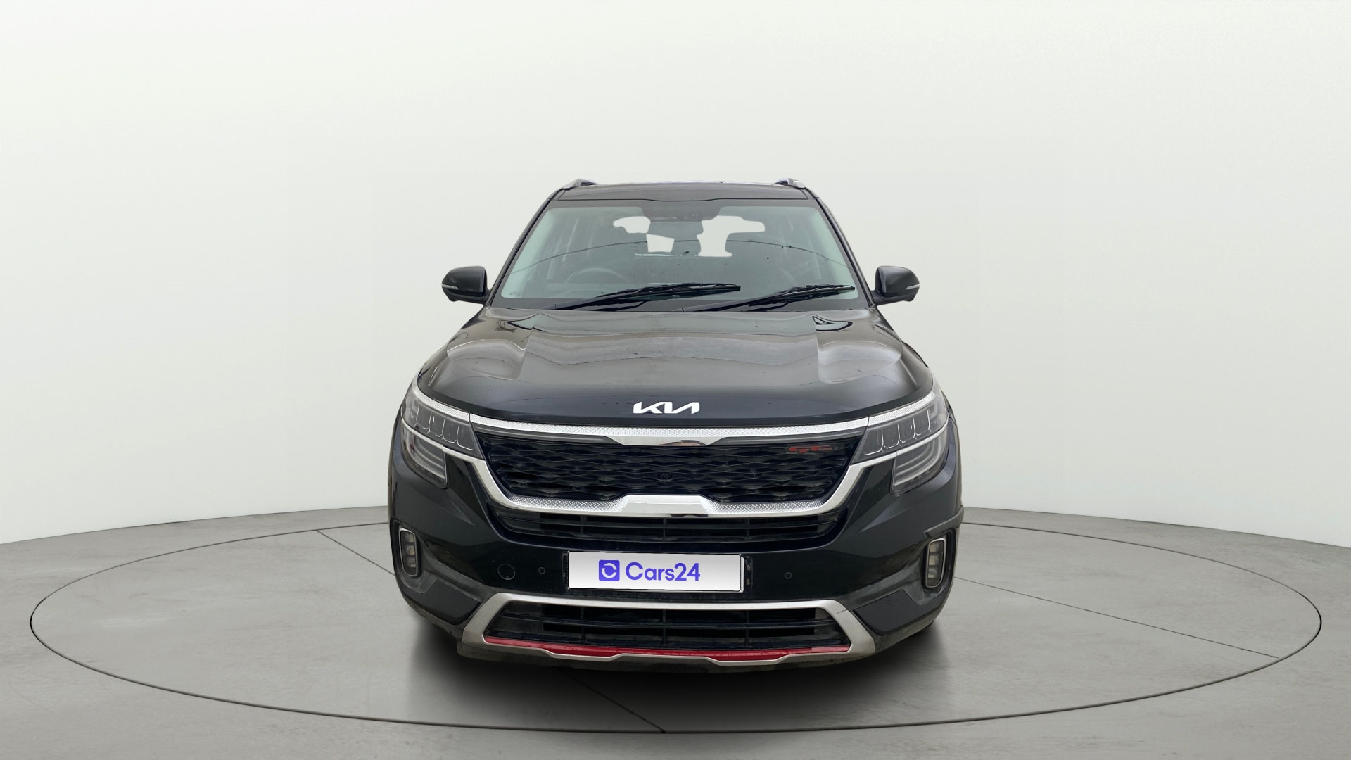 Used 2023 Kia Seltos Used 2023 Kia Seltos