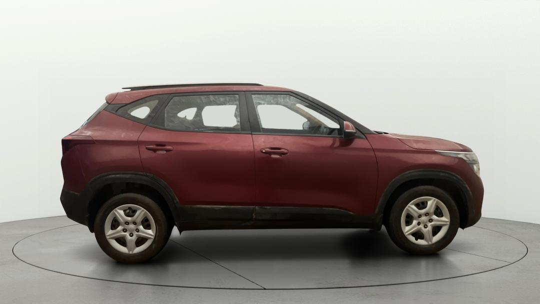 UsedCar