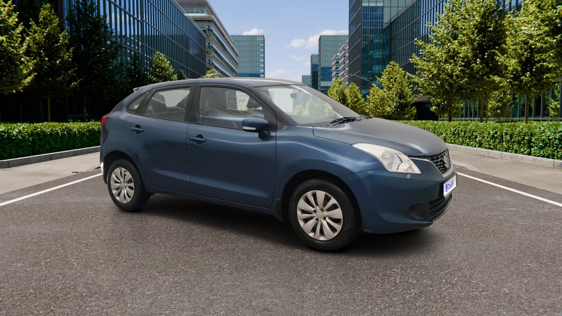 View 2018 Maruti Suzuki 1000 Base Variant Image 21 Used 2018 Maruti Suzuki 1000 Base Variant Image 21