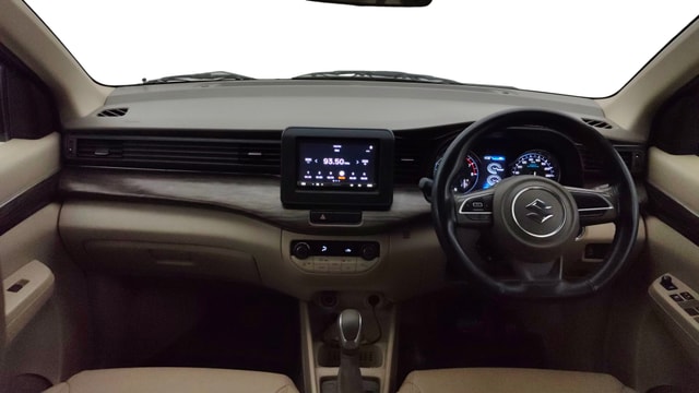 View Maruti Suzuki 1000 Image 16 Used Maruti Suzuki 1000 Image 16