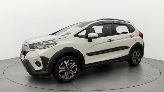 View Honda WR-V Image 35 Used Honda WR-V Image 35