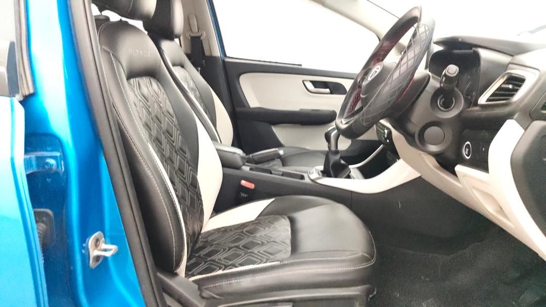 UsedCar