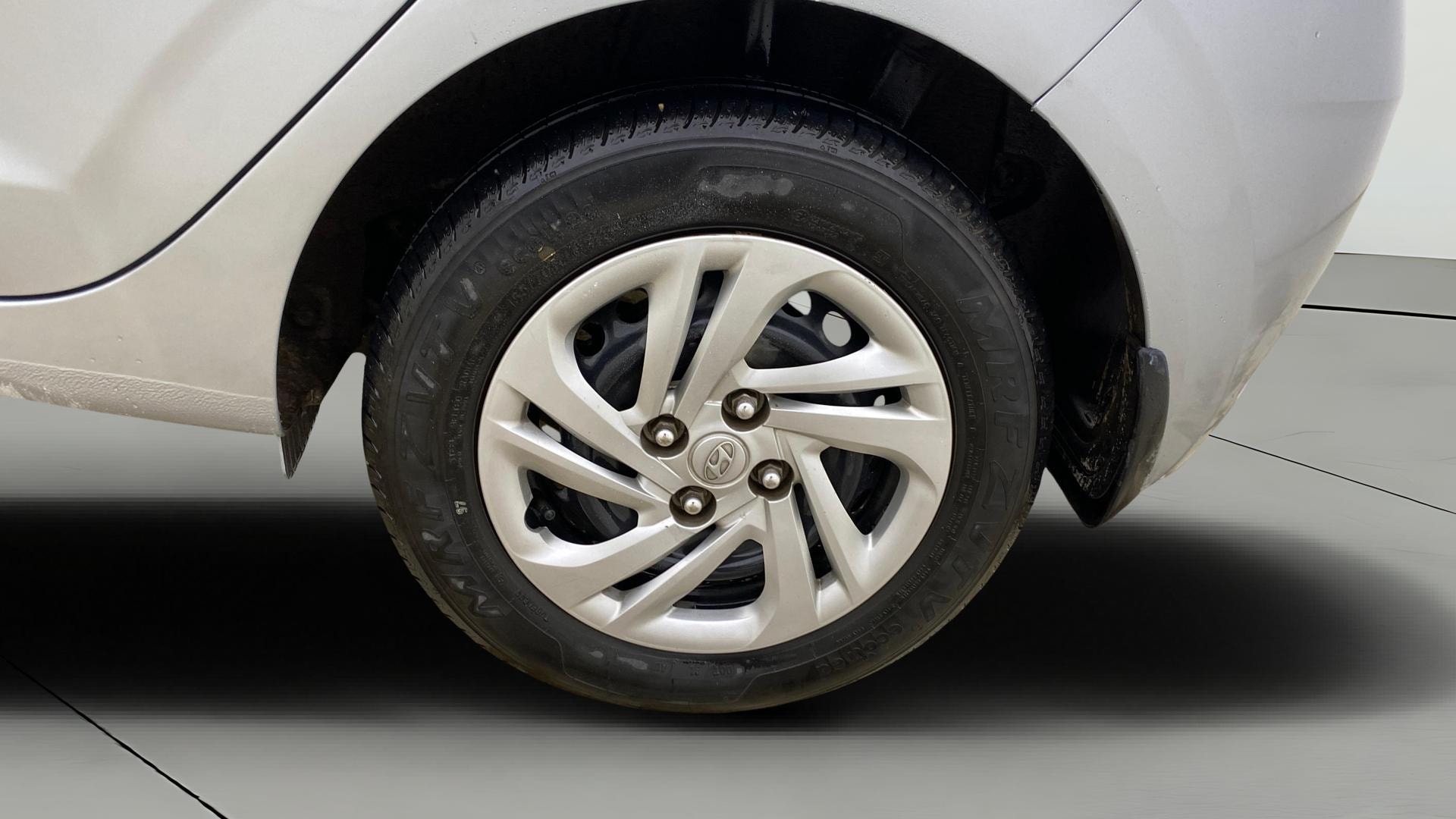 Used 2019 Hyundai Grand i10 Nios Used 2019 Hyundai Grand i10 Nios