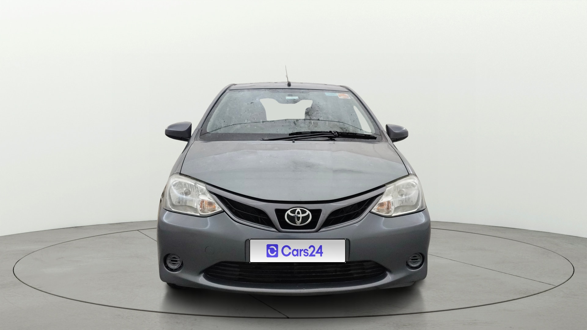 Used 2015 Toyota Etios Liva Used 2015 Toyota Etios Liva