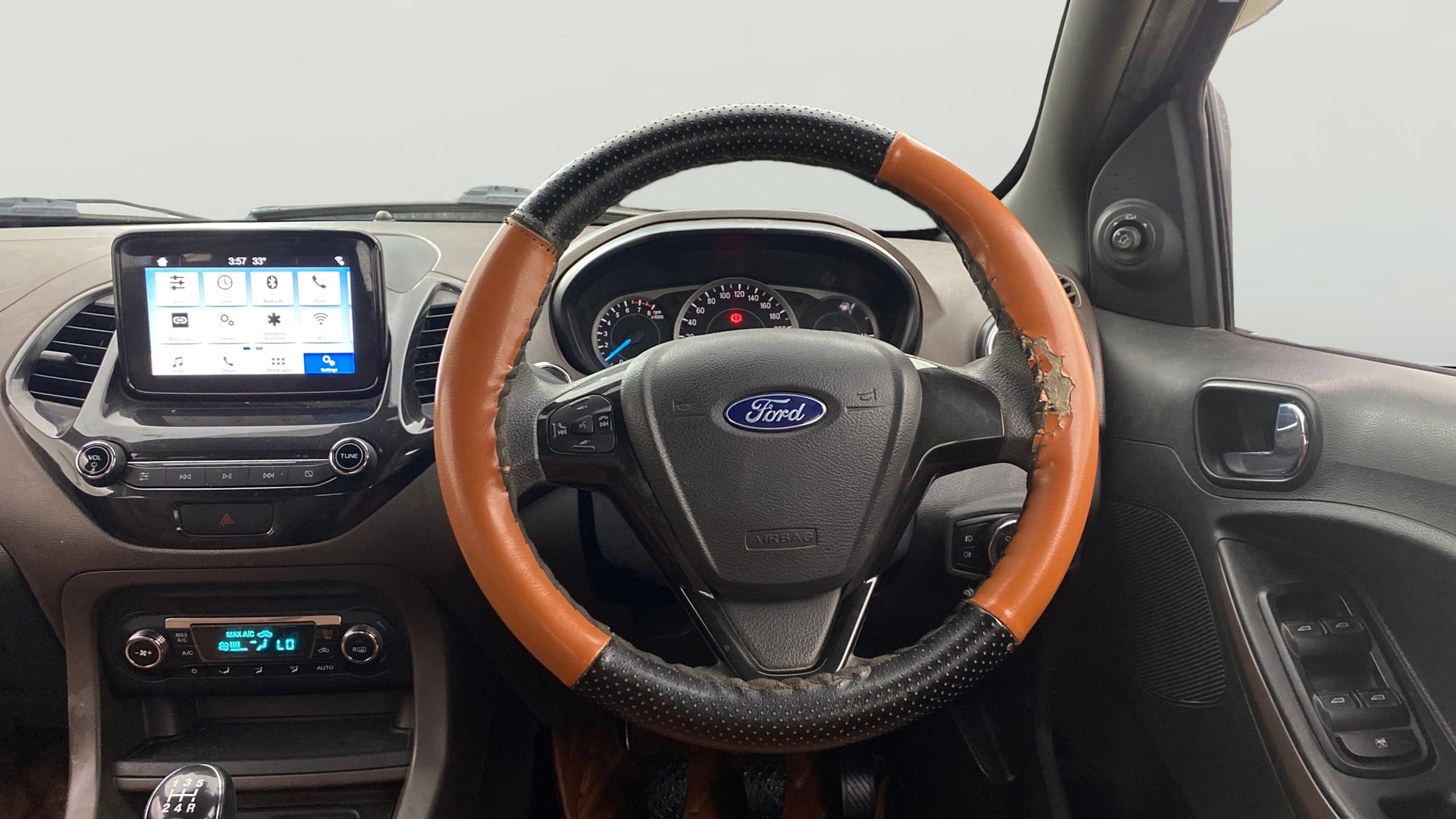 View 2019 Ford Freestyle Ambiente 1.2 Ti-VCT Image 12 Used 2019 Ford Freestyle Ambiente 1.2 Ti-VCT Image 12