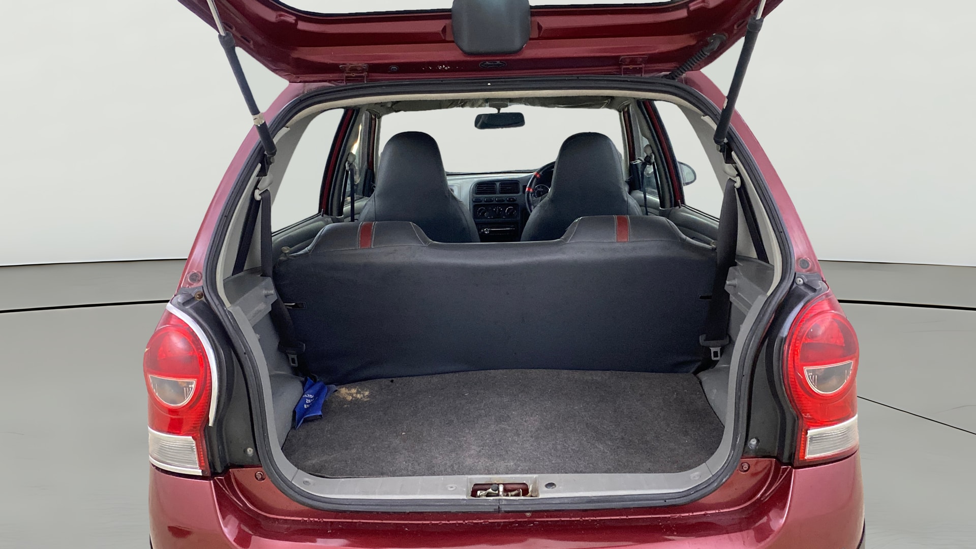 View 2014 Maruti Suzuki Alto K10 LX Image 36 Used 2014 Maruti Suzuki Alto K10 LX Image 36