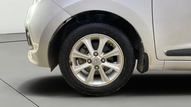 View Hyundai Grand i10 Image 27 Used Hyundai Grand i10 Image 27