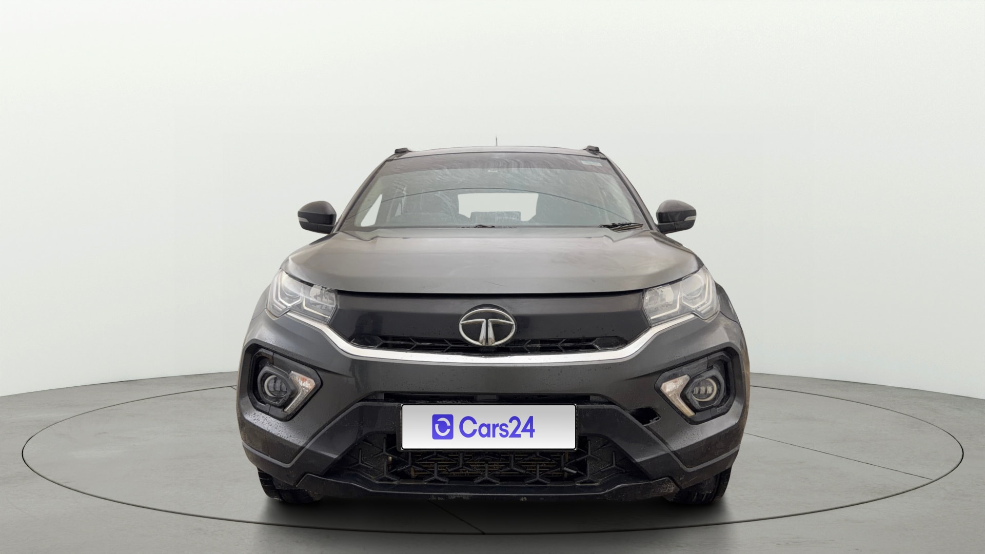 Used 2021 Tata Nexon Used 2021 Tata Nexon