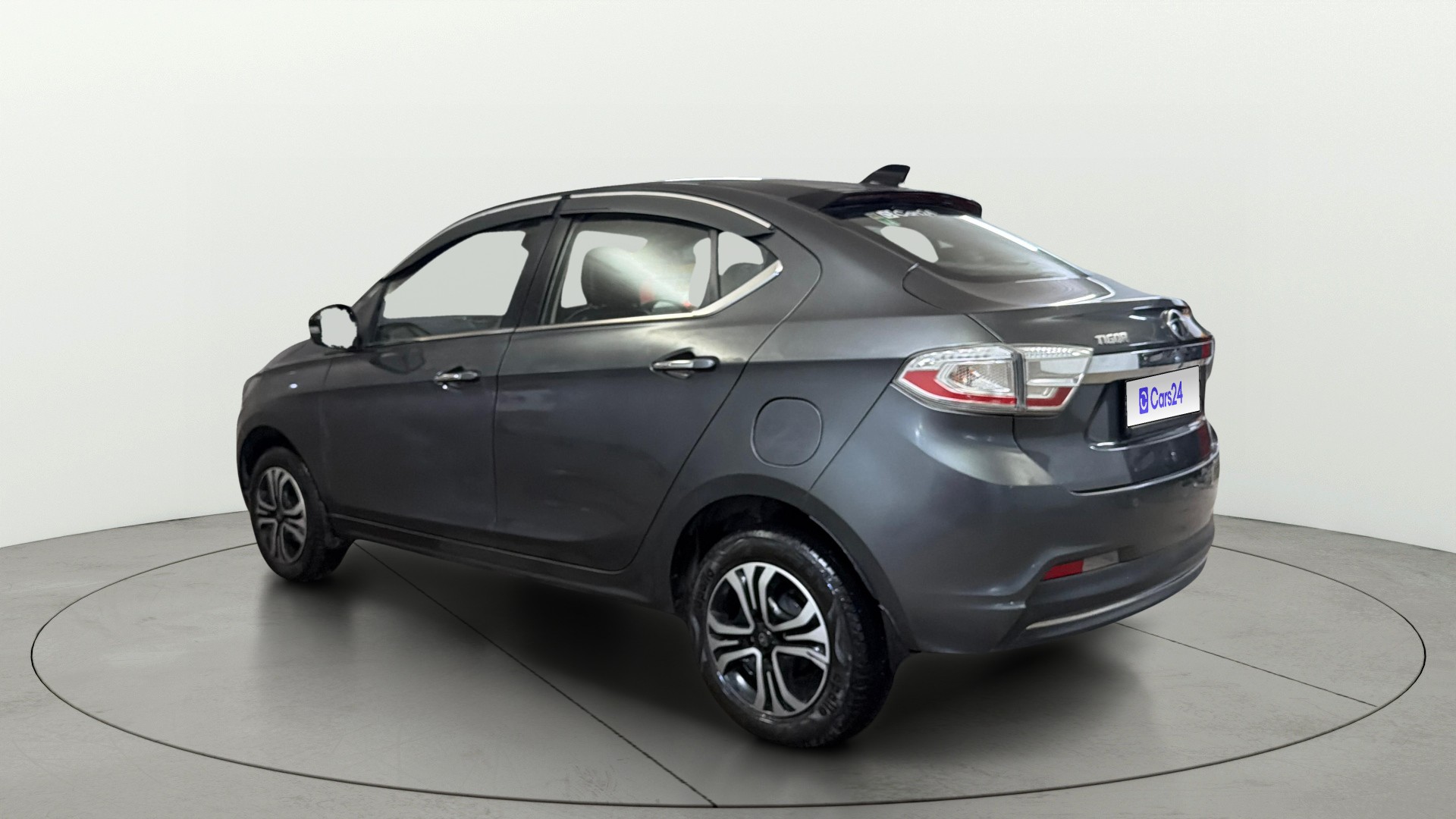 Used 2024 Tata Tigor Used 2024 Tata Tigor
