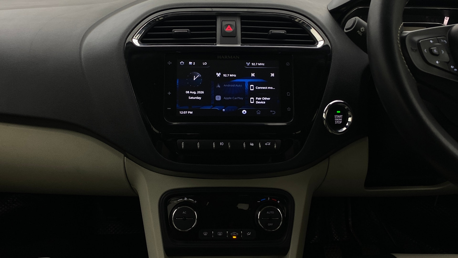View 2022 Tata Tigor XE Diesel Image 17 Used 2022 Tata Tigor XE Diesel Image 17