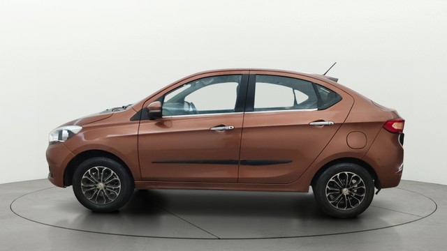 View Tata Tigor Image 5 Used Tata Tigor Image 5