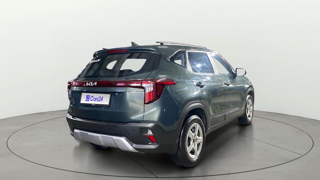 UsedCar