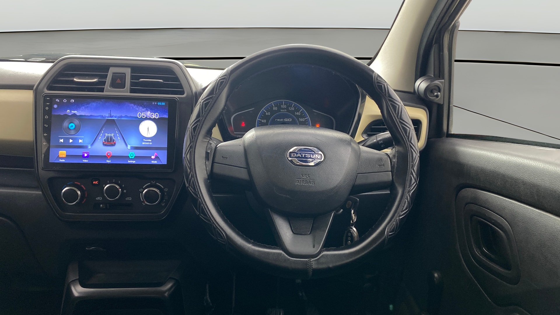 View 2022 Datsun Go A Image 20 Used 2022 Datsun Go A Image 20