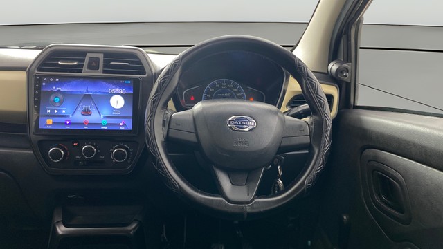 View Datsun Go Image 20 Used Datsun Go Image 20