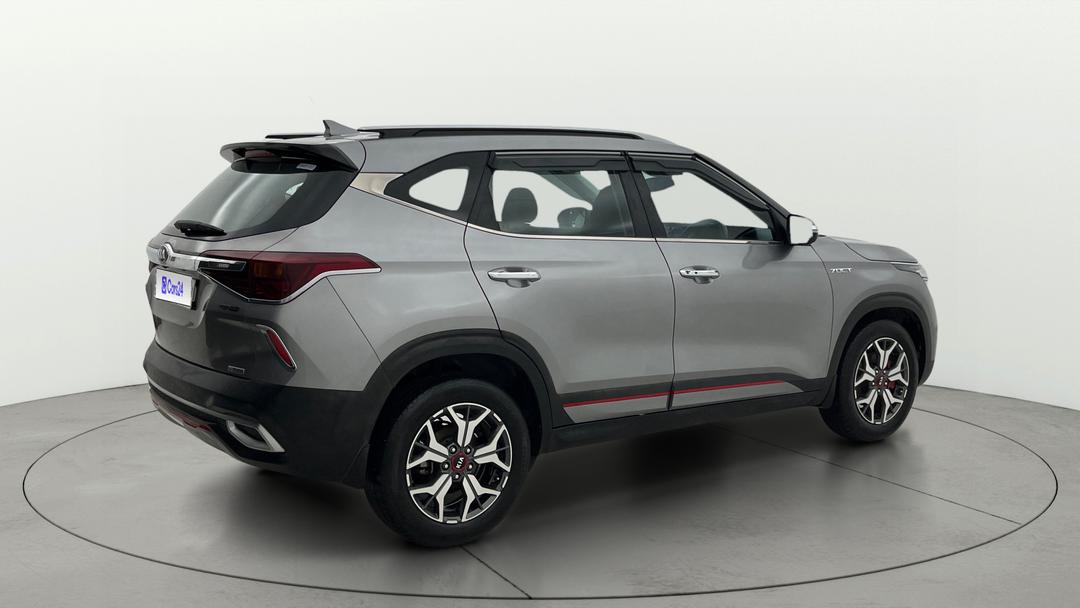 UsedCar