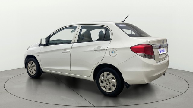View Honda Amaze Image 2 Used Honda Amaze Image 2