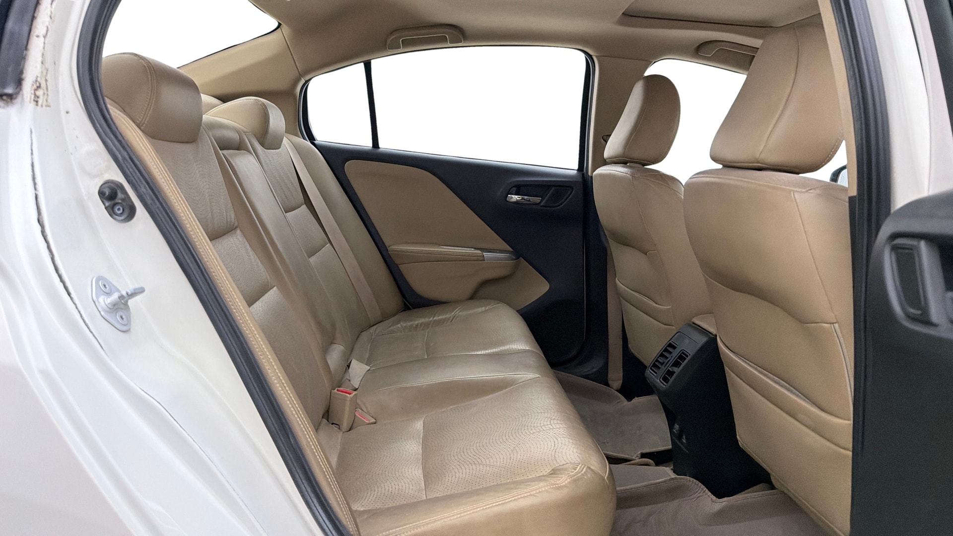 Used 2014 Honda City Used 2014 Honda City