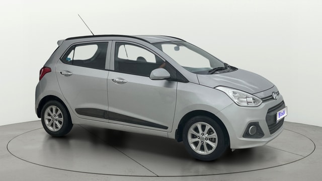 View Hyundai Grand i10 Image 22 Used Hyundai Grand i10 Image 22
