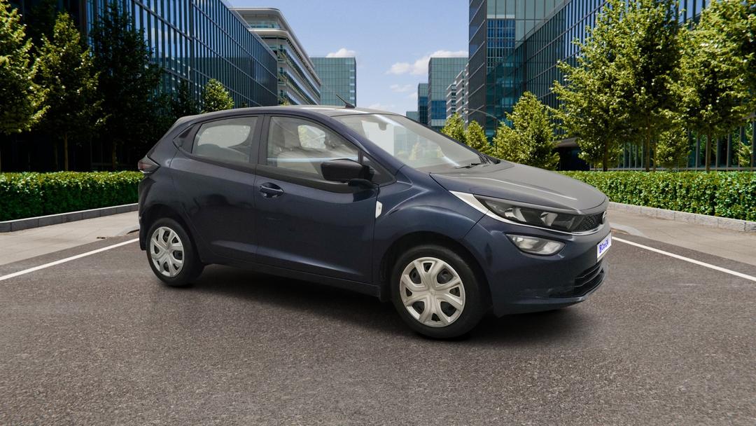 UsedCar