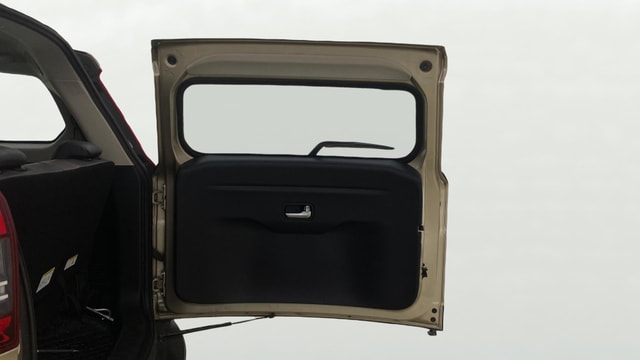 View Mahindra Scorpio-N Image 18 Used Mahindra Scorpio-N Image 18