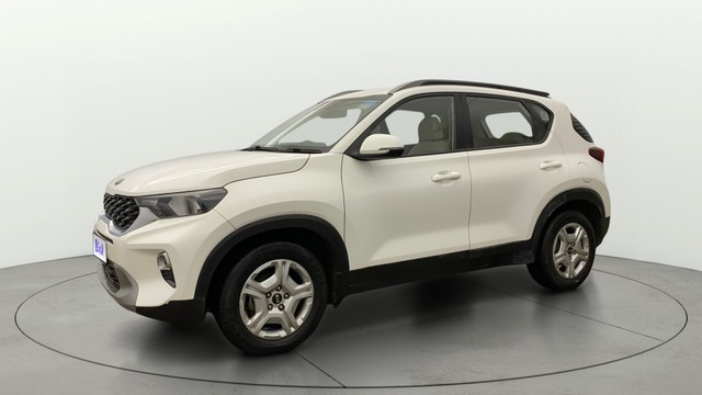 View Kia Sonet Image 35 Used Kia Sonet Image 35