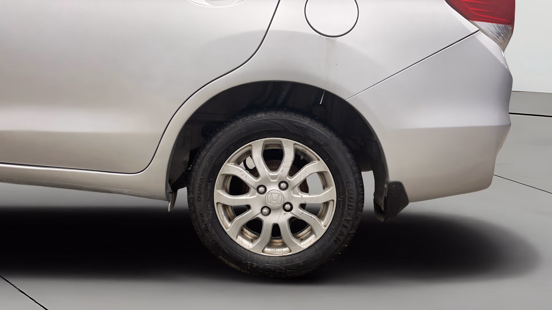 View 2015 Honda Amaze E MT Petrol BS IV Image 7 Used 2015 Honda Amaze E MT Petrol BS IV Image 7