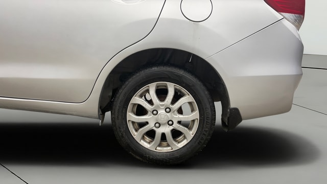 View Honda Amaze Image 7 Used Honda Amaze Image 7